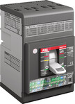 Wyłącznik kompaktowy XT2S 160 Ekip LS/I In=160A 3p F F